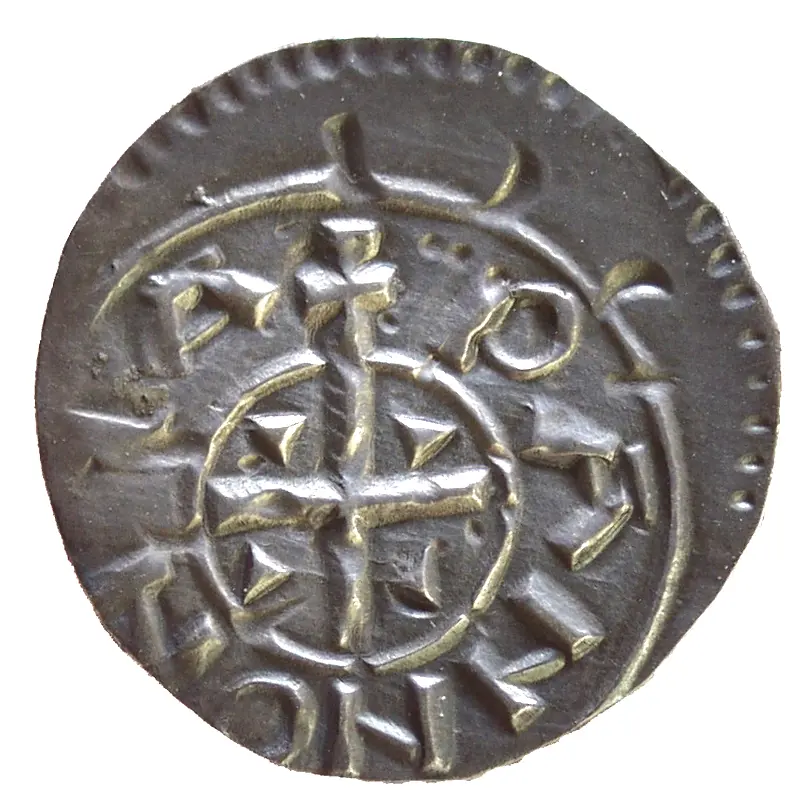 Könige von Ungarn: Béla I. (Fürstentum Nitra)