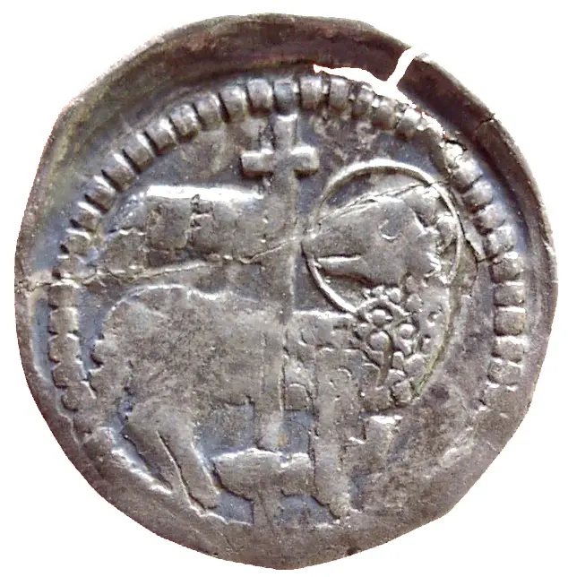 Könige von Ungarn: Andreas III. v. Ungarn