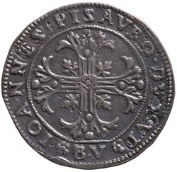 Venedig: Johannes Pesaro