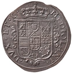 Mailand: Karl III.