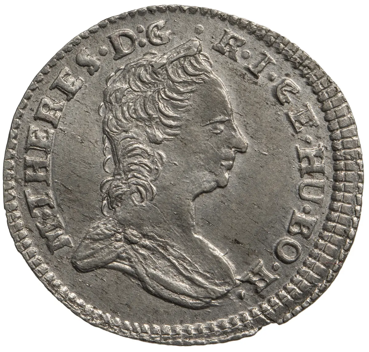 Prag: Belagerungsnotgeld