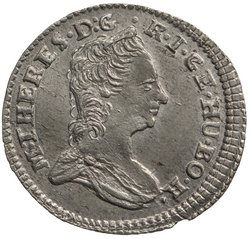 Prag: Belagerungsnotgeld