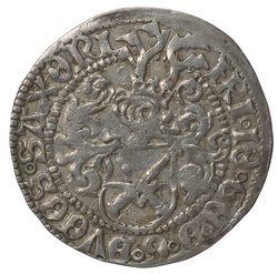 Sachsen: Friedrich III., Johann und Georg