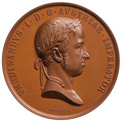 Habsburg: Kaiser Ferdinand I.