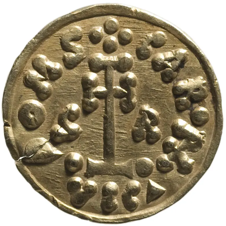 Langobarden: Grimoald III. und Karl der Große
