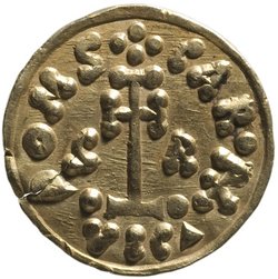 Langobarden: Grimoald III. und Karl der Große