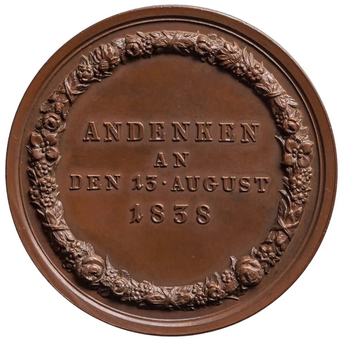 Habsburg: Kaiser Ferdinand I.