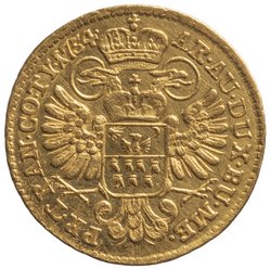 Haus Österreich: Maria Theresia