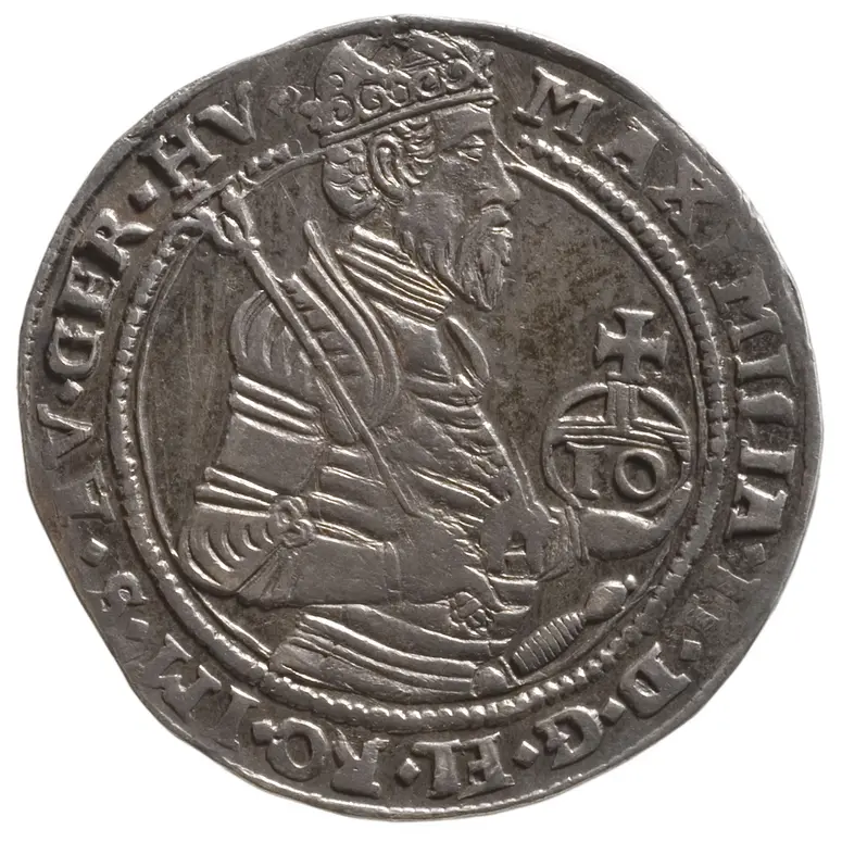 Münze