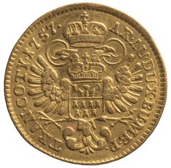 Haus Österreich: Maria Theresia