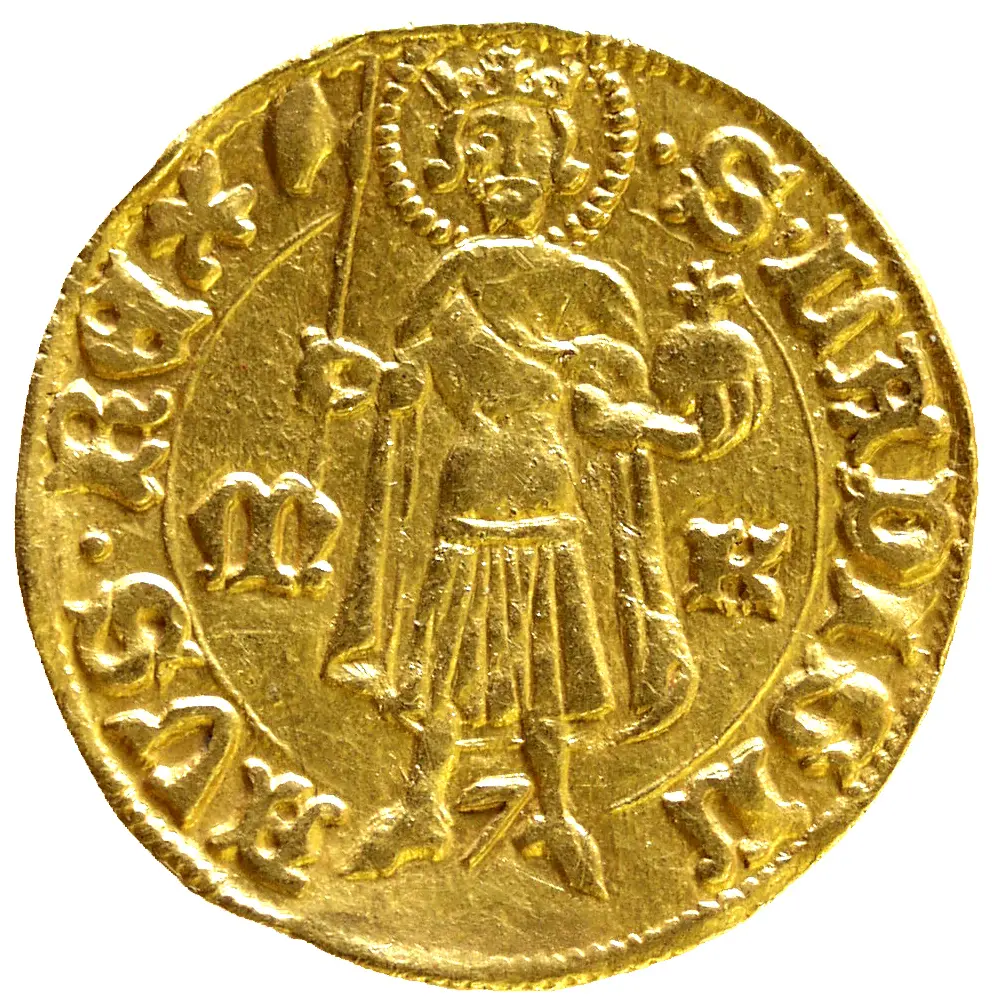 Könige von Ungarn: Sigismund