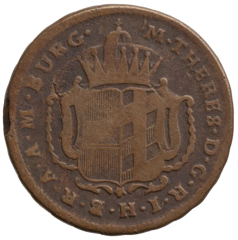 Münze
