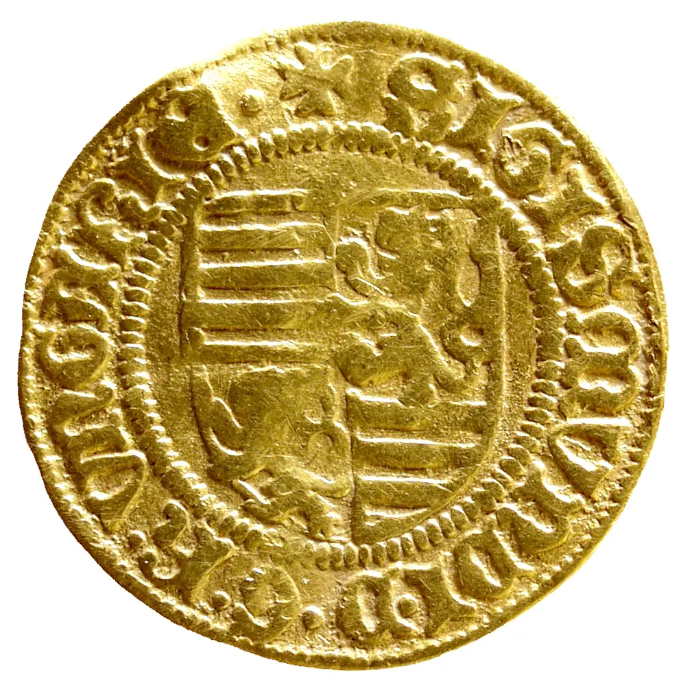 Könige von Ungarn: Sigismund
