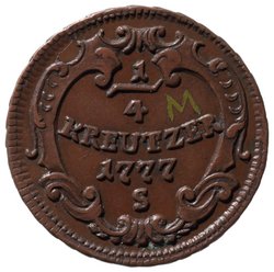 Haus Österreich: Maria Theresia