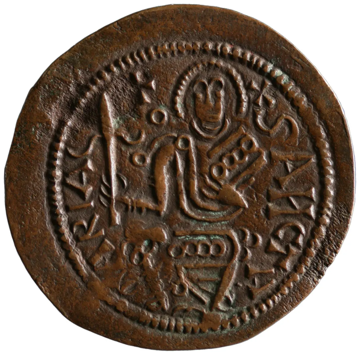 Ungarn: Béla III.