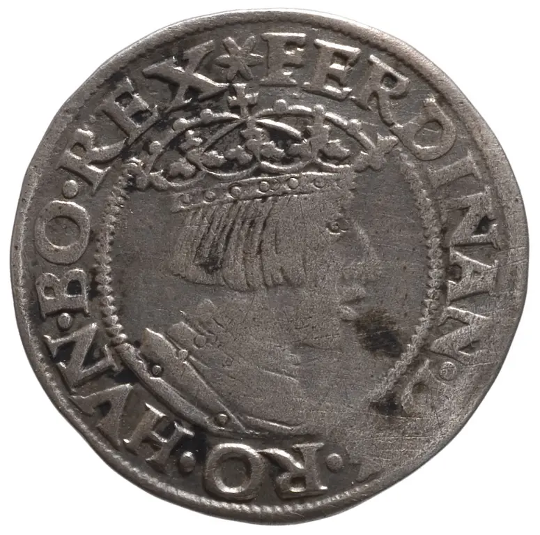 Münze