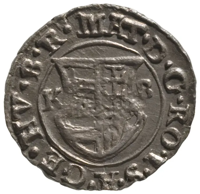 Münze
