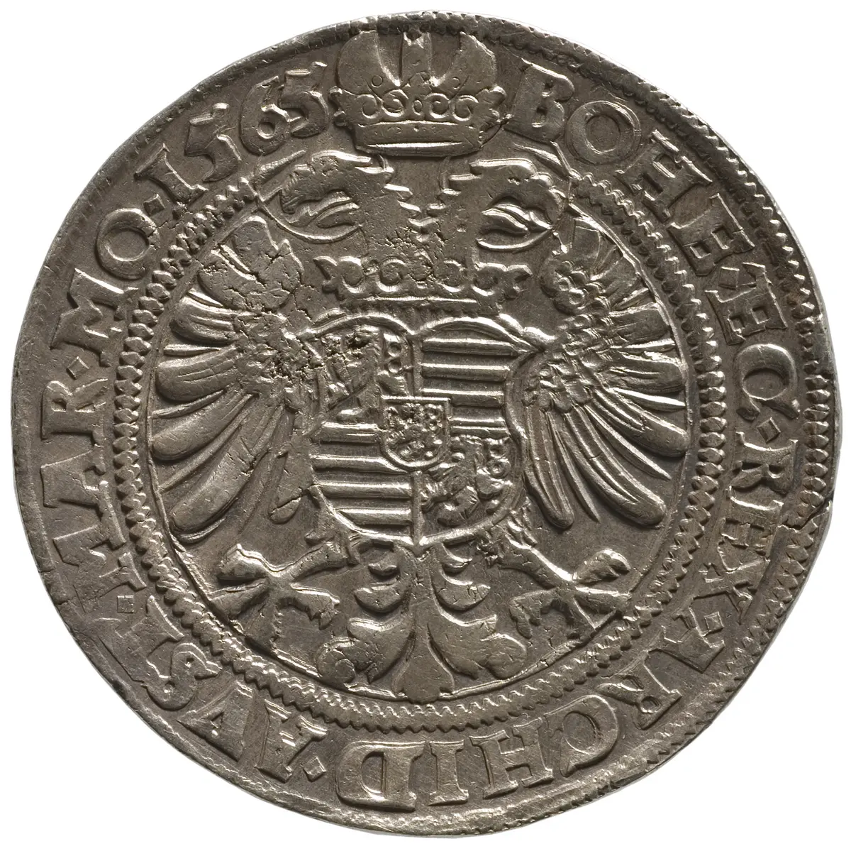Münze
