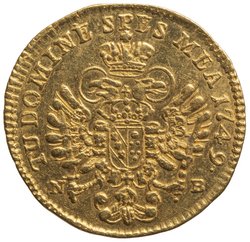 Haus Österreich: Franz I. Stephan