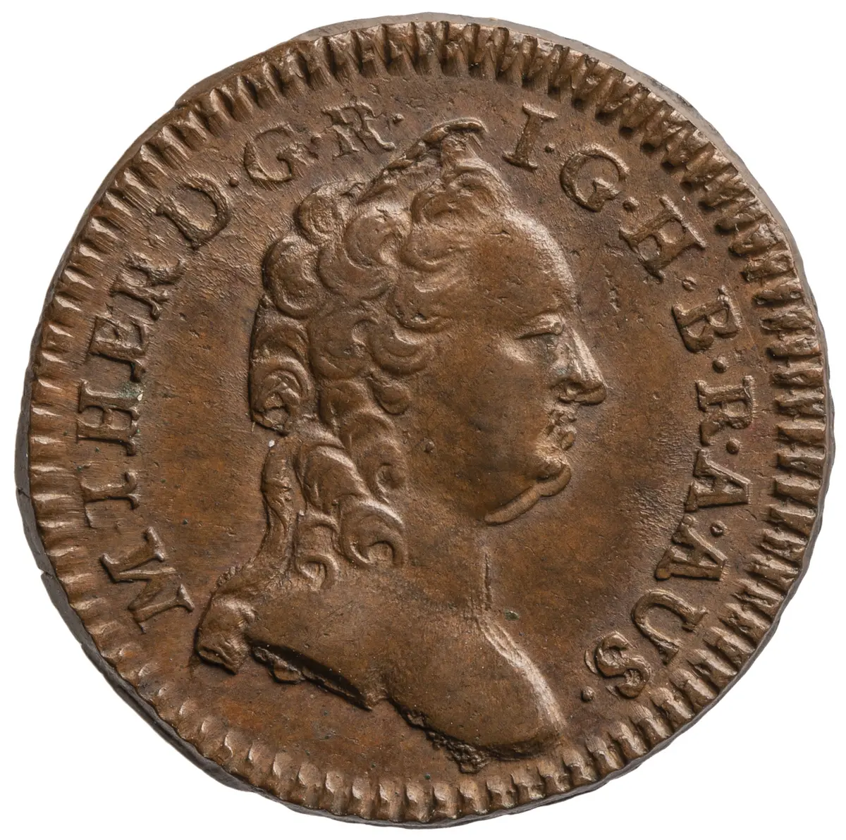 Haus Österreich: Maria Theresia
