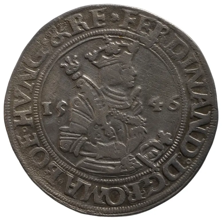 Münze