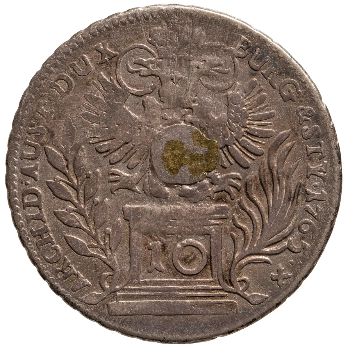 Haus Österreich: Maria Theresia