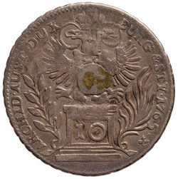 Haus Österreich: Maria Theresia