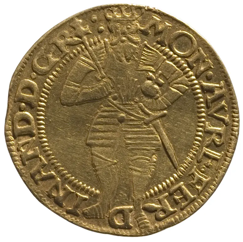 Münze