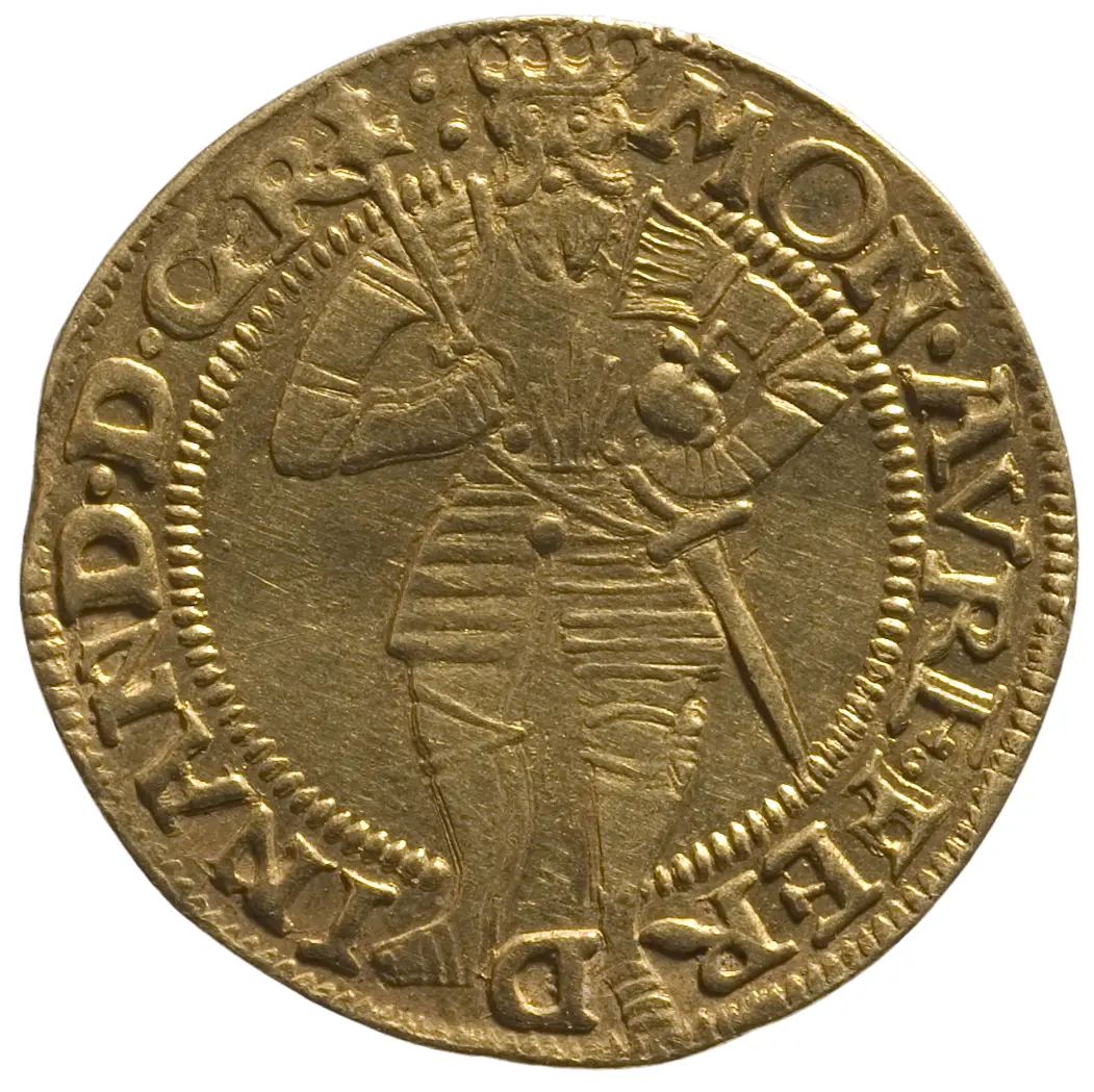 Münze