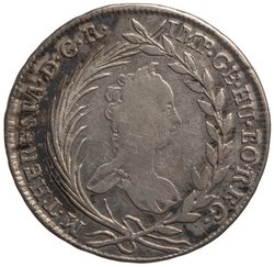 Haus Österreich: Maria Theresia
