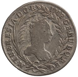 Haus Österreich: Maria Theresia