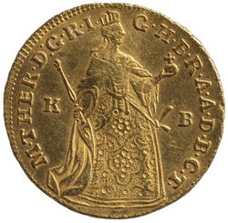 Haus Österreich: Maria Theresia