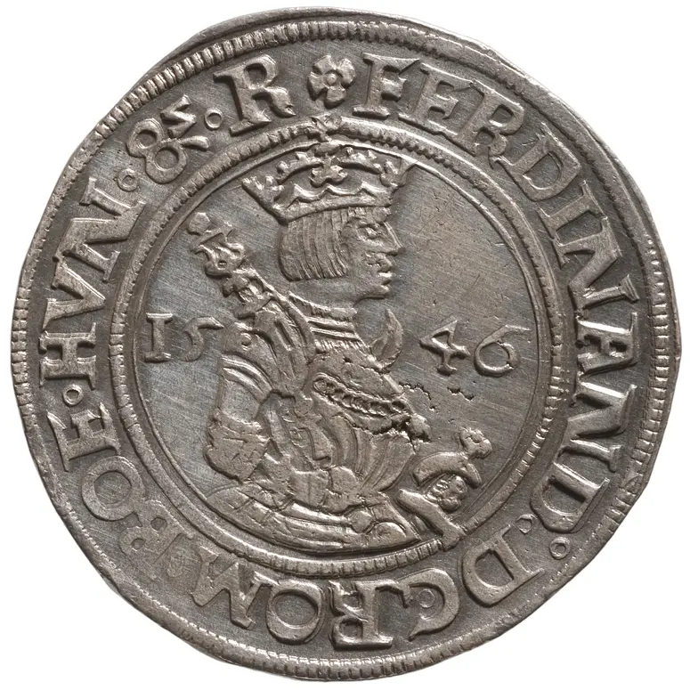 Münze