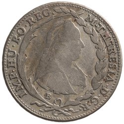 Haus Österreich: Maria Theresia