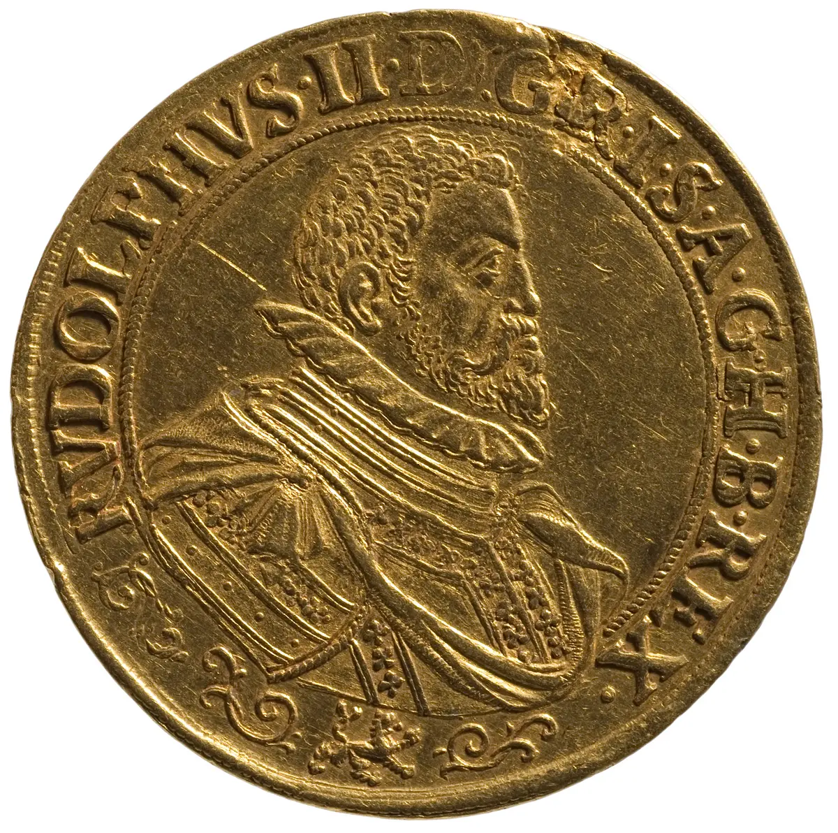 Münze