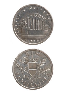 Österreich: 1. Republik