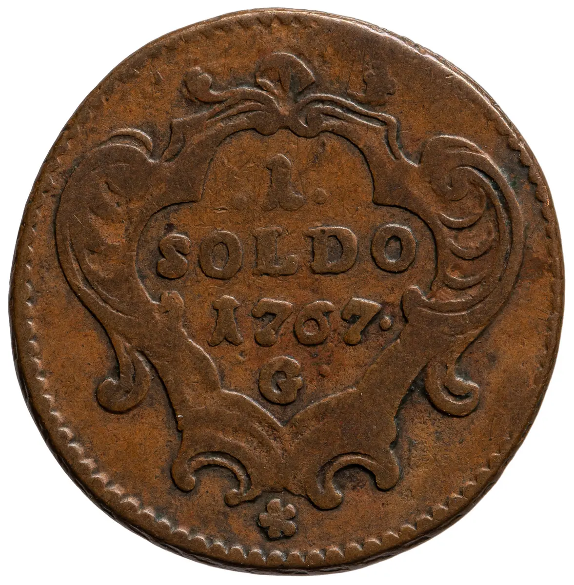 Haus Österreich: Maria Theresia