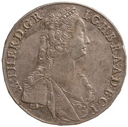 Haus Österreich: Maria Theresia