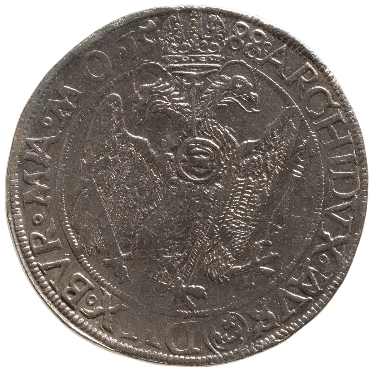Münze
