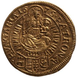 Haus Österreich: Leopold I.