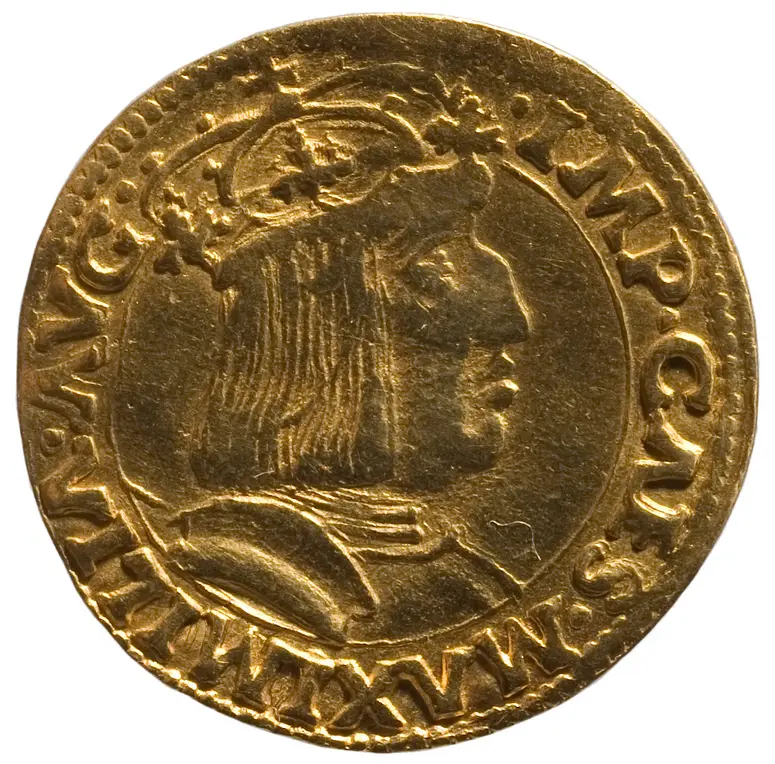 Münze