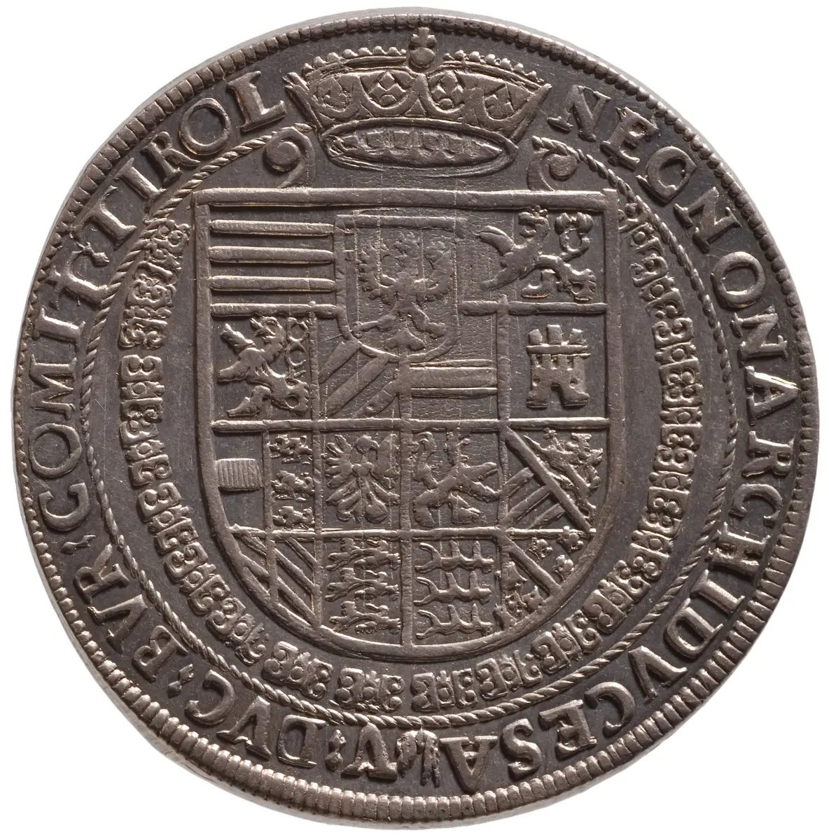 Münze