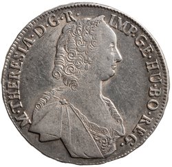 Haus Österreich: Maria Theresia