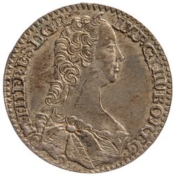 Haus Österreich: Maria Theresia