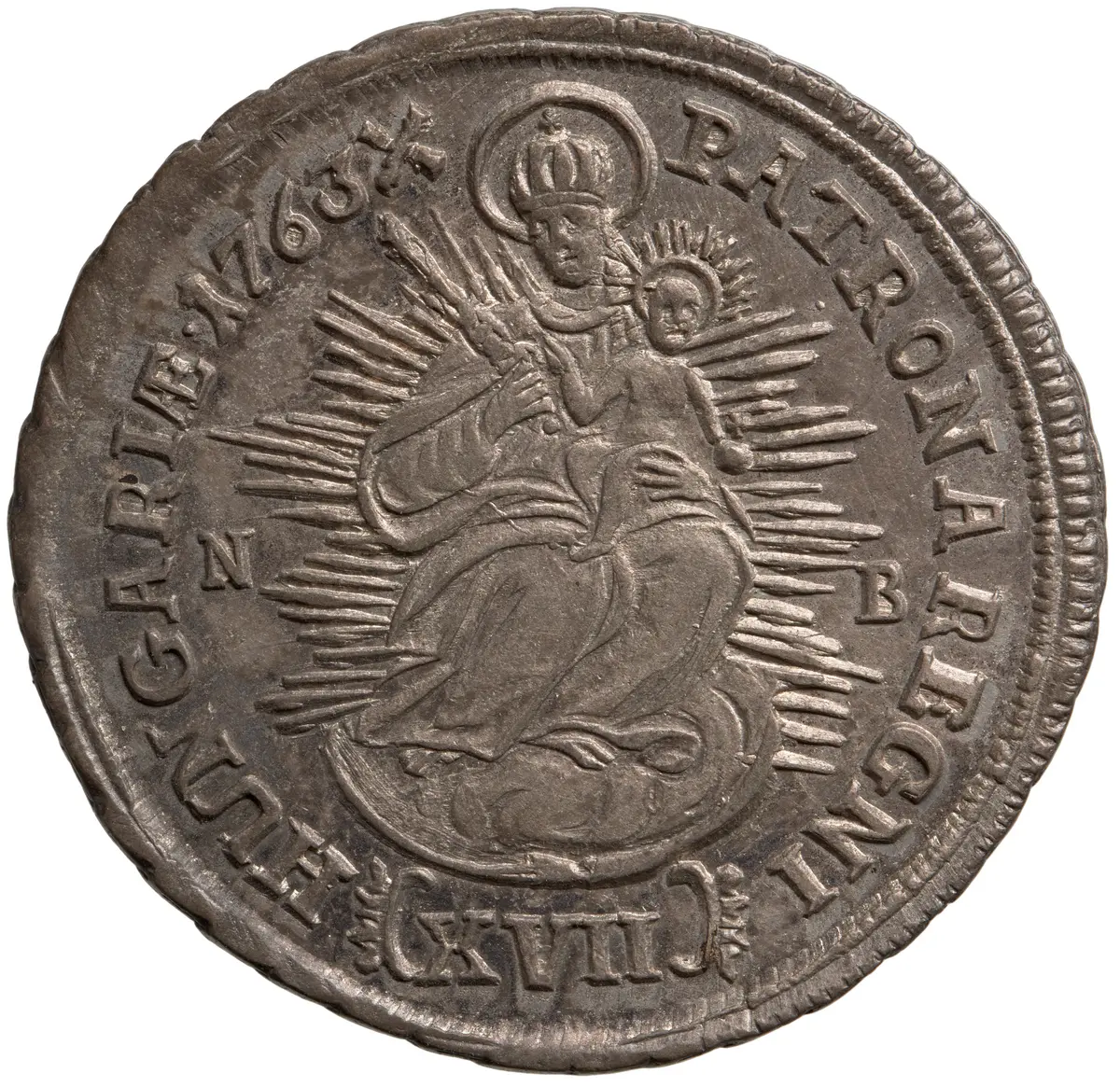 Münze
