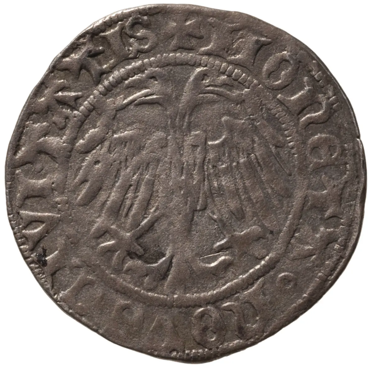 Herzöge der Steiermark: Friedrich V. (III.) (1424–1493)