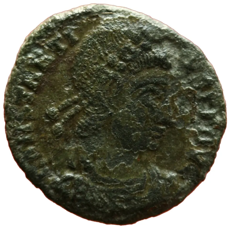 Constantius II.
