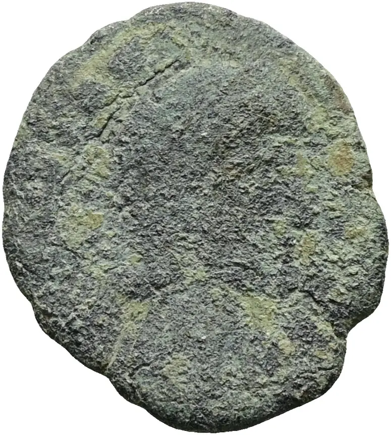Münze