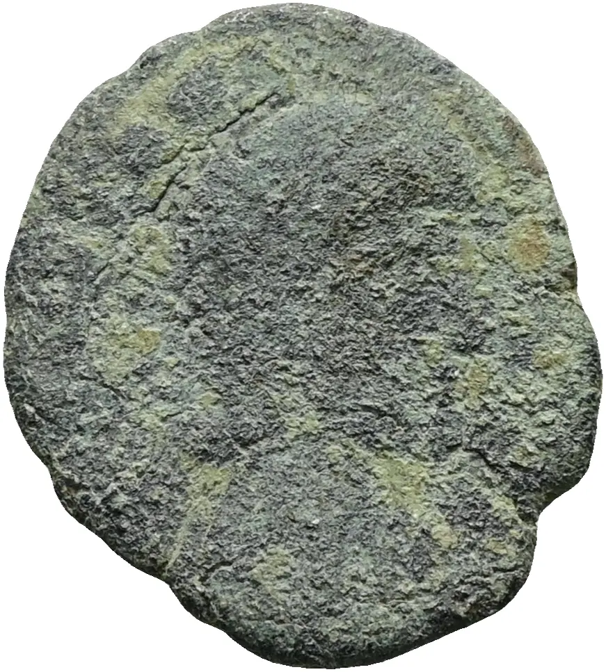 Constantius II.