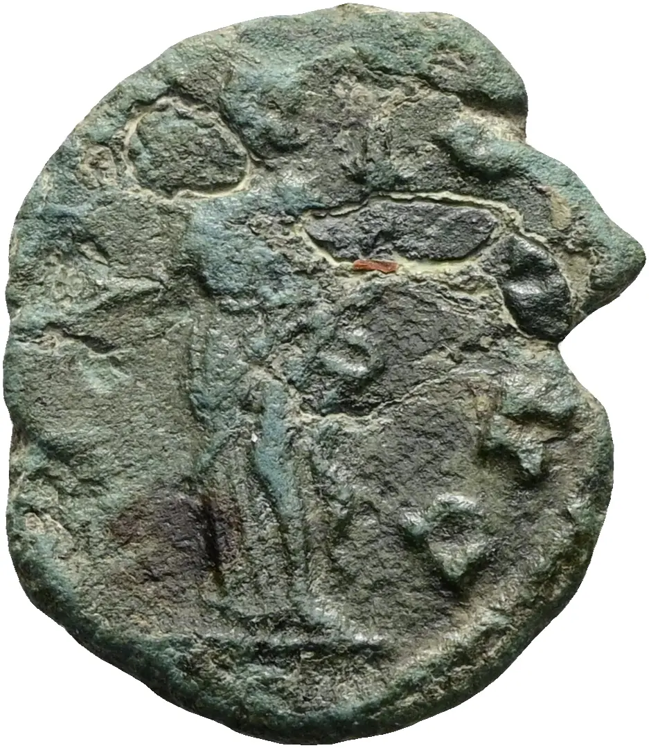 Claudius II. Gothicus